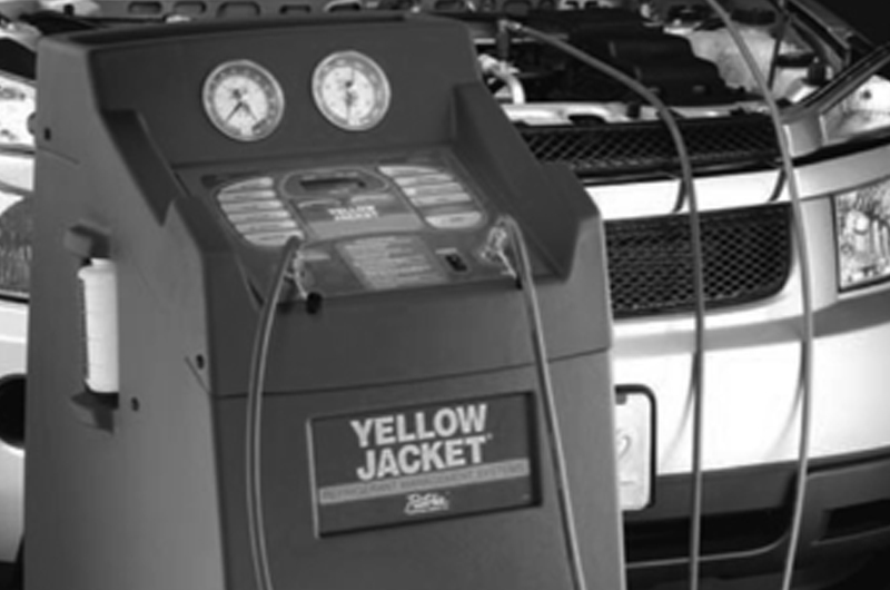 Hvac Supply Gauges Adapters More From Yellow Jacket