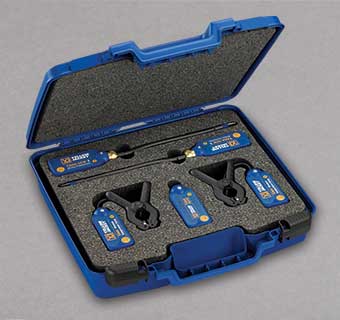 Picture of YJACK™ Temperature/Humidity Kit