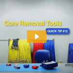 Core Removal Tool