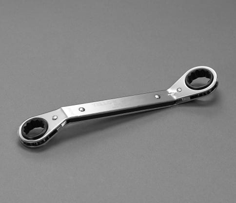 Knuckle-Saver™ Hex Wrench Sets