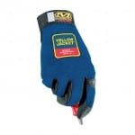 Mechanix™ Work Gloves with Two-Way Stretch Lined Spandex