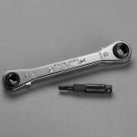 Straight, Heavy Duty and Off-set Service Wrenches