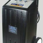 Portable PULSATOR® A/C Component Flusher