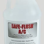 SAFE-FLUSH® A/C Solvent