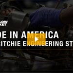 Made in America - The Ritchie Engineering Story