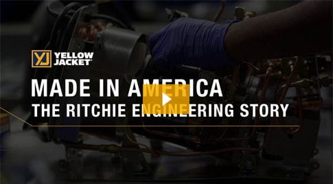 Made in America - The Ritchie Engineering Story