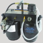 FAC-200 PULSATOR - AIR CONDITIONING COMPONENT FLUSHER
