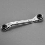 OFFSET SERVICE WRENCH