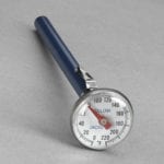 PKG.12 STICK THERMOMETERS