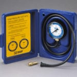GAS TEST KIT 0-10 IN.