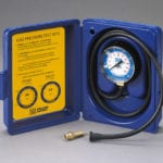 GAS TEST KIT 0-35 IN.