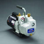 SUPEREVAC Vacuum pump - 6 CFM