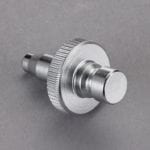 1/4" swage pin for 60430