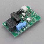 R 60 solid state TOS board