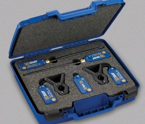 YJACK™ Temperature/Humidity Kit