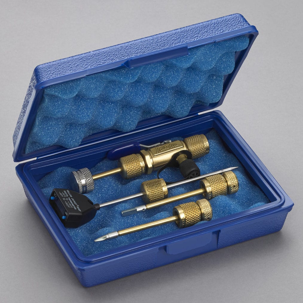 RealTorque™ Core Removal Tools Yellow Jacket HVAC Supplies and Products