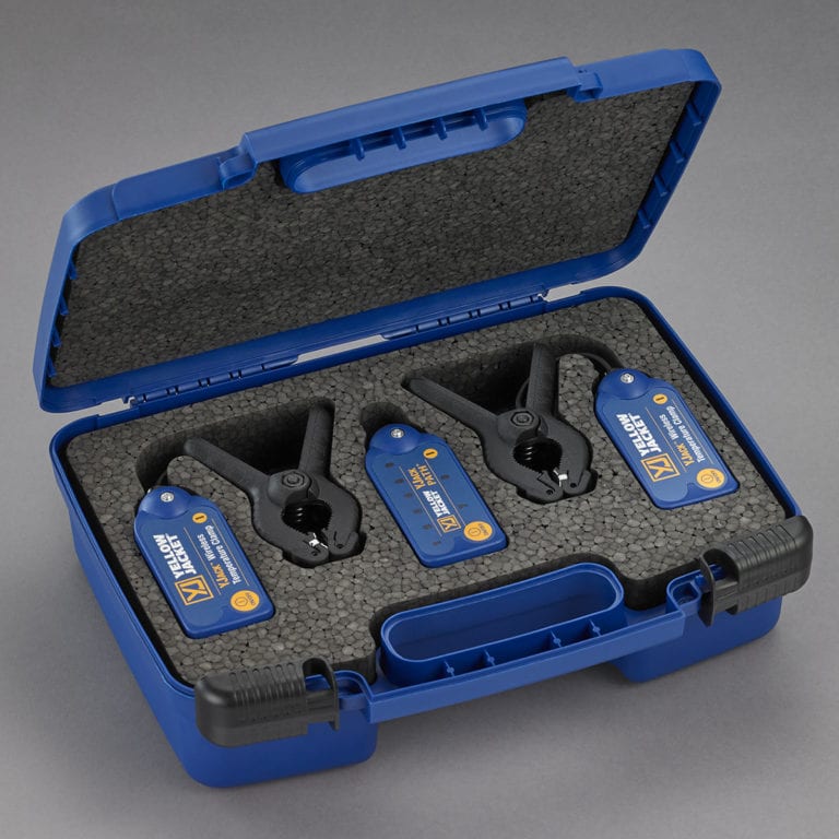 YJACK® Temperature Clamp Kit YELLOW JACKET HVAC Supplies and Products