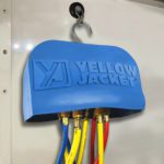 YellowJacket ManCover
